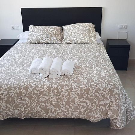 Vivienda Vacacional Arisa Morro Jable  Bagian luar foto