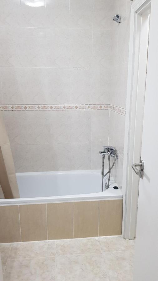 Vivienda Vacacional Arisa Morro Jable  Bagian luar foto