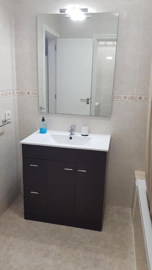 Vivienda Vacacional Arisa Morro Jable  Bagian luar foto