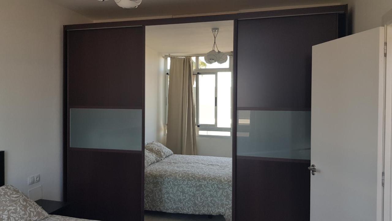 Vivienda Vacacional Arisa Morro Jable  Bagian luar foto