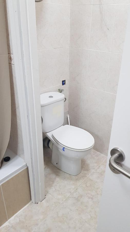 Vivienda Vacacional Arisa Morro Jable  Bagian luar foto