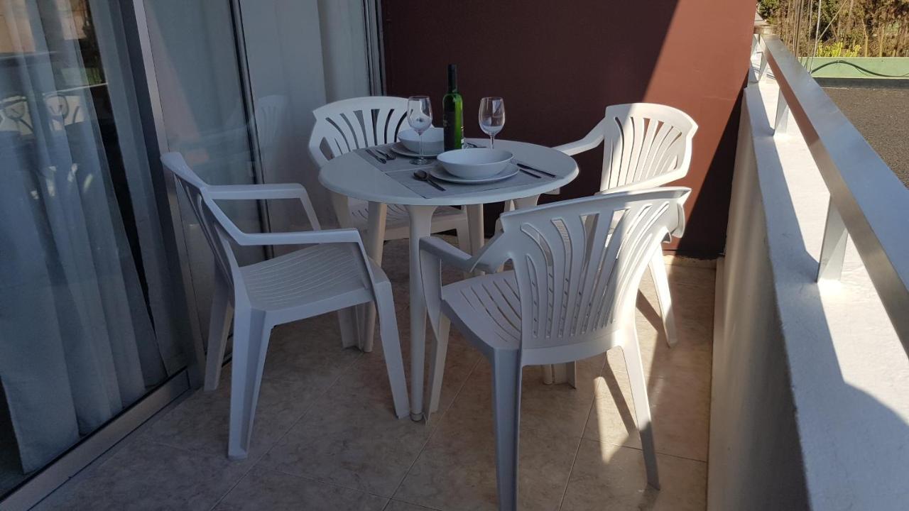 Vivienda Vacacional Arisa Morro Jable  Bagian luar foto